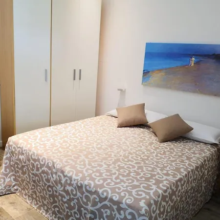 Lejlighed Casa Levante A 75 Mt Dalla