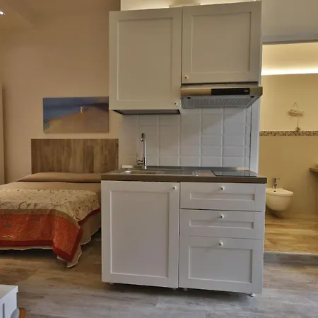 Casa Levante A 75 Mt Dalla Apartamento Monopoli