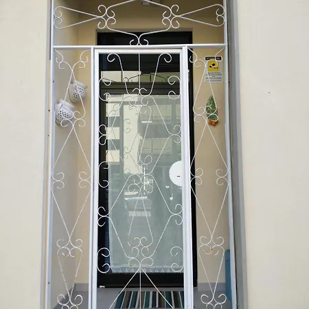 Casa Levante A 75 Mt Dalla Monopoli