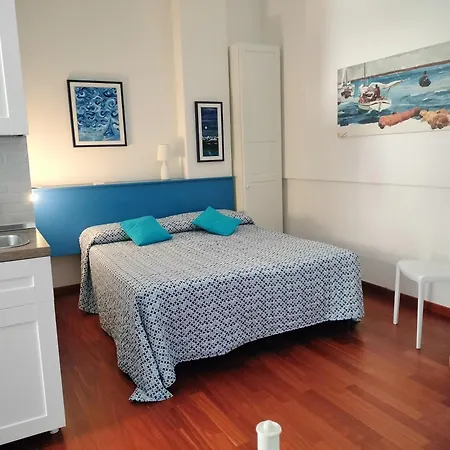 Apartamento Casa Levante A 75 Mt Dalla Monopoli