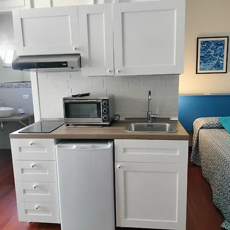 Casa Levante A 75 Mt Dalla Apartamento