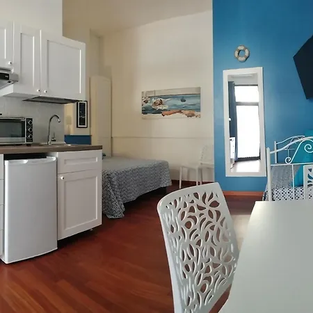 Casa Levante A 75 Mt Dalla Lejlighed Monopoli