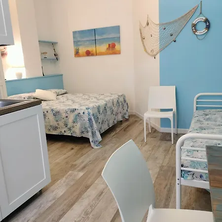 Casa Levante A 75 Mt Dalla * Monopoli