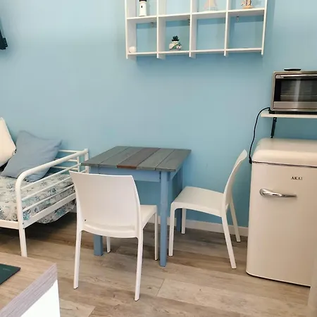 Casa Levante A 75 Mt Dalla Apartamento *