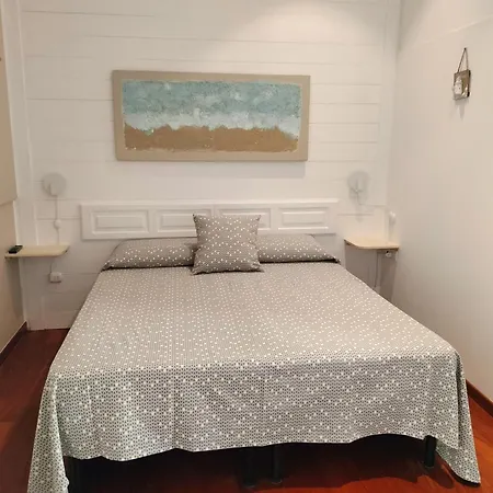 Lejlighed Casa Levante A 75 Mt Dalla Monopoli
