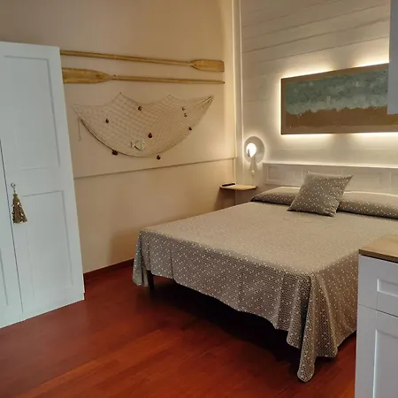 Casa Levante A 75 Mt Dalla Apartamento