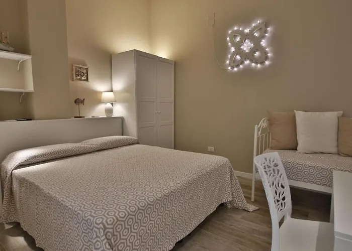 Appartement Casa Levante A 75 Mt Dalla *