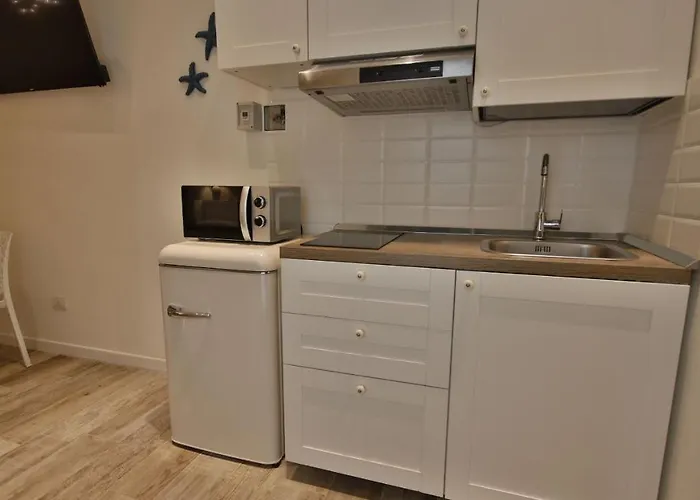 Casa Levante A 75 Mt Dalla Apartamento Monopoli