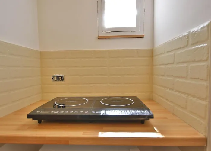 Casa Levante A 75 Mt Dalla Appartement *