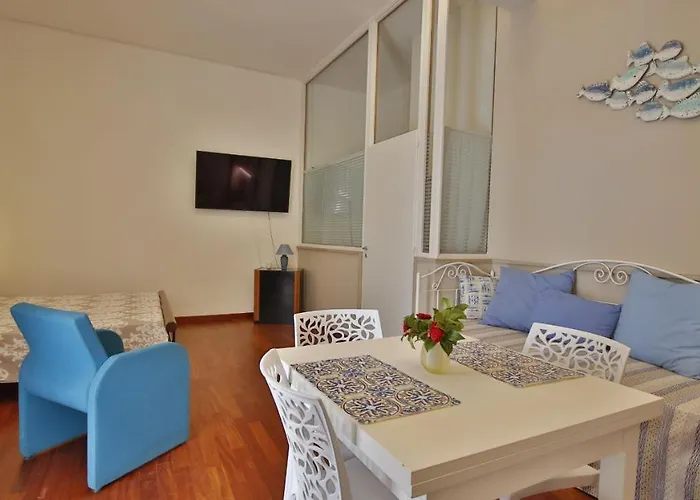 Appartement Casa Levante A 75 Mt Dalla