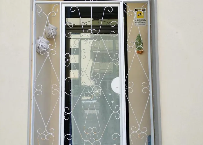 Casa Levante A 75 Mt Dalla Monopoli