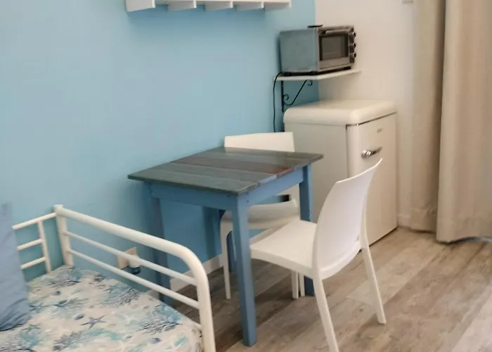 Appartement Casa Levante A 75 Mt Dalla *