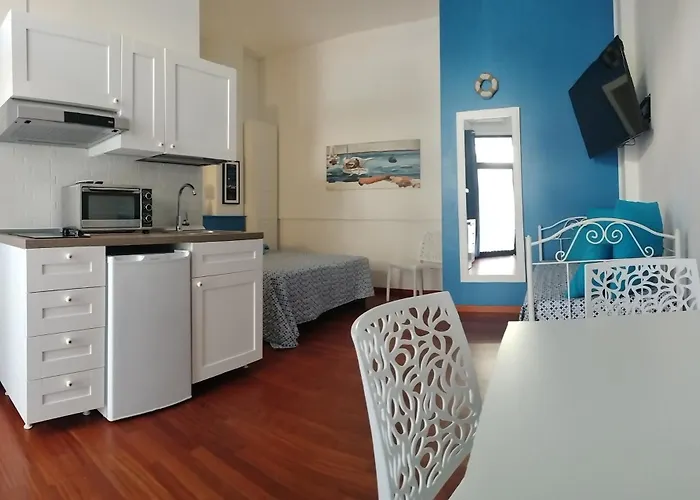 Casa Levante A 75 Mt Dalla Apartamento Monopoli