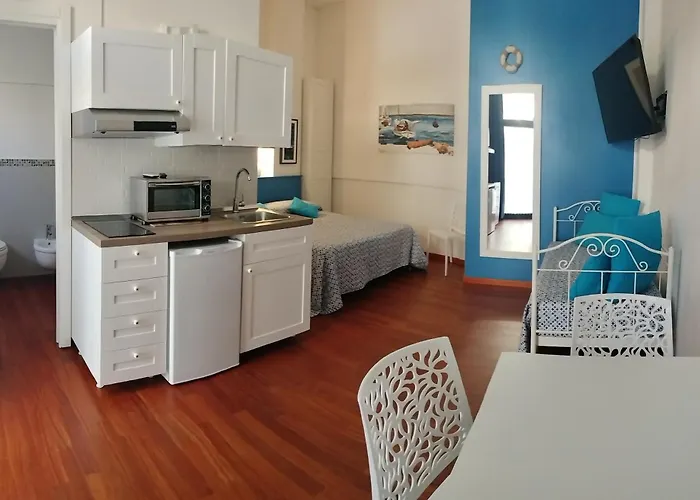 Casa Levante A 75 Mt Dalla Monopoli
