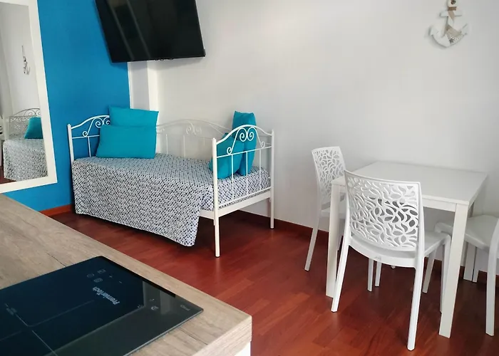 Casa Levante A 75 Mt Dalla Appartement