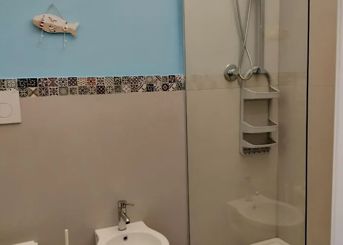 Casa Levante A 75 Mt Dalla * Monopoli