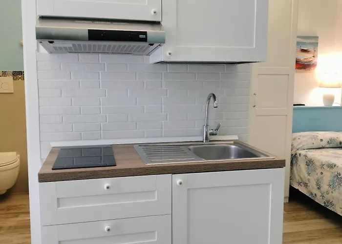 Apartamento Casa Levante A 75 Mt Dalla
