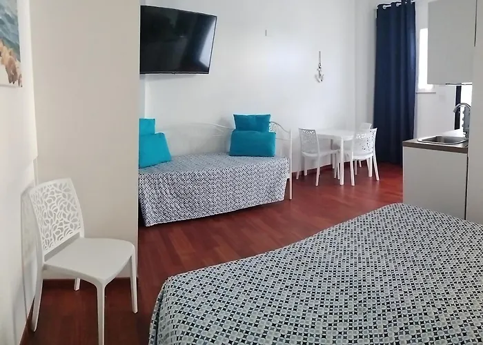 Casa Levante A 75 Mt Dalla Monopoli