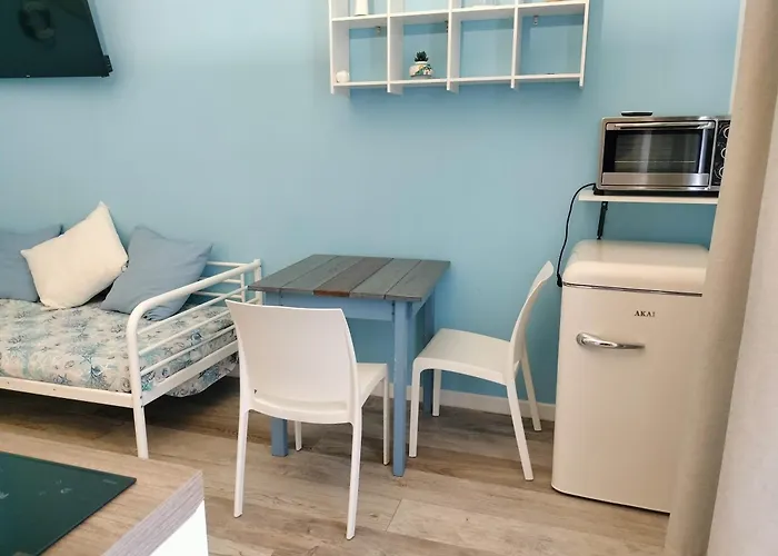 Casa Levante A 75 Mt Dalla Apartamento *