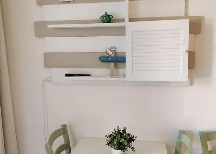 Casa Levante A 75 Mt Dalla * Monopoli