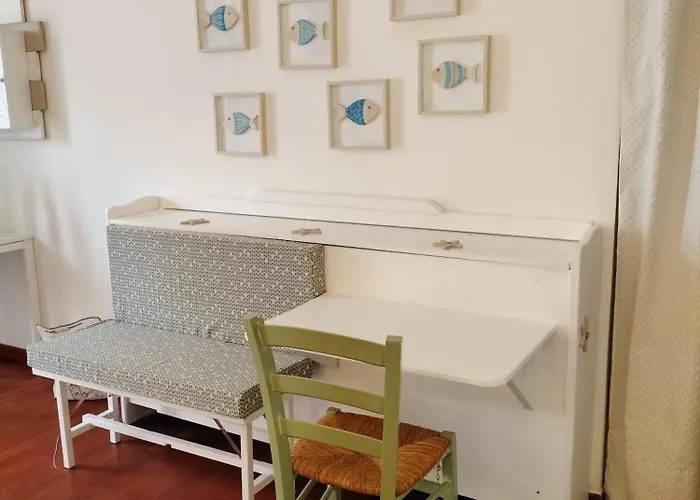Appartement Casa Levante A 75 Mt Dalla